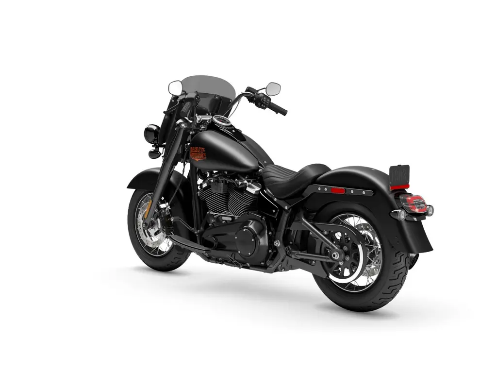 2026 Harley-Davidson Deadwood™