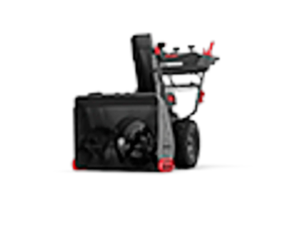 2026 Kress 60 V Professional Professional-grade 60 V snow blower (KG470) alt