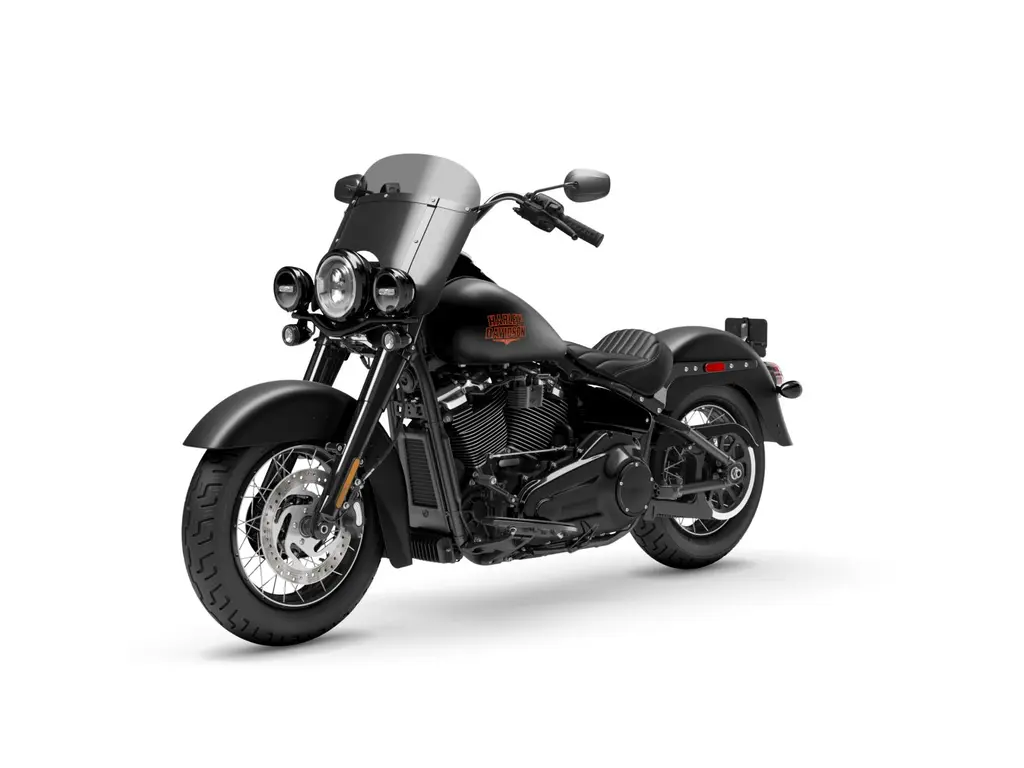 2026 Harley-Davidson Deadwood™