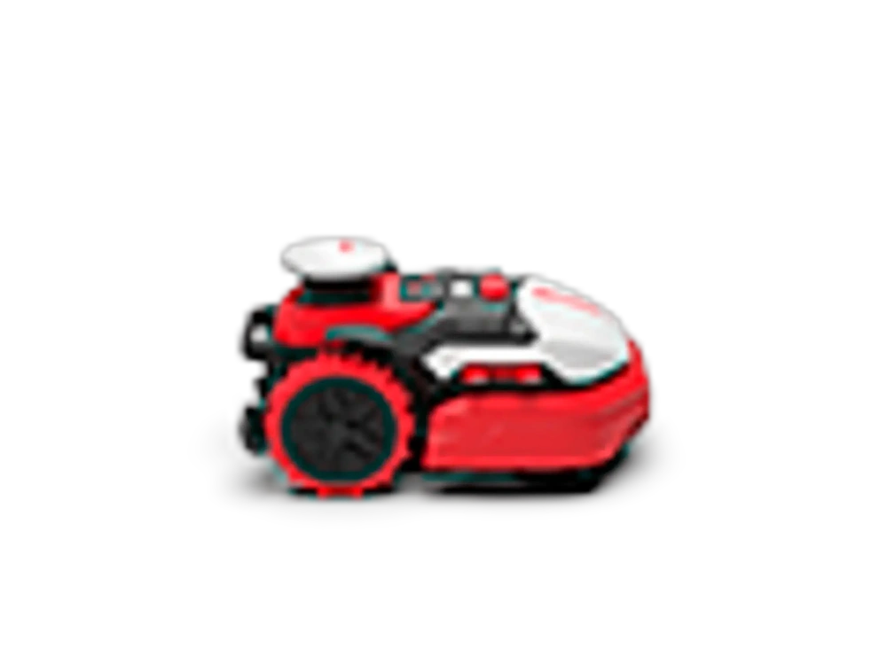 2026 Kress Robotic Lawn Mowers Kress RTKn ¼-acre robotic lawn mower (KR161) alt