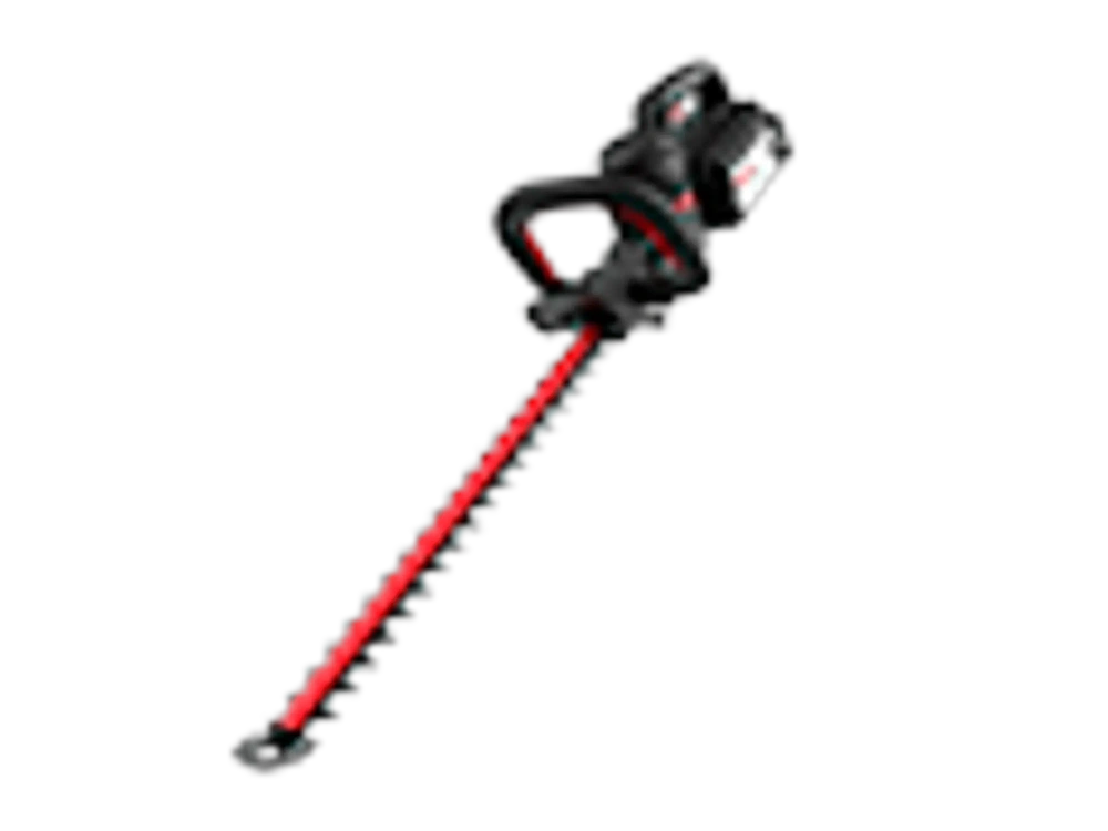 2026 Kress 60 V Professional Professional-grade 60 V hedge trimmer (KG262.9) alt