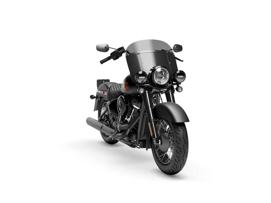 2026 Harley-Davidson Deadwood™