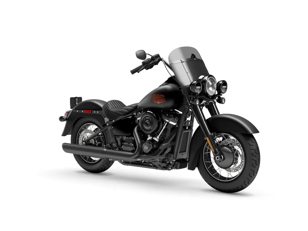 2026 Harley-Davidson Deadwood™