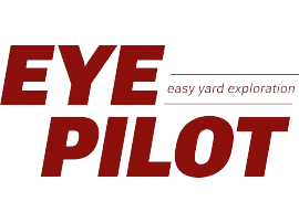 2026 Kress Kress EyePilot 4x4 RTKn 1/2 acre robotic lawn with Zero Trim and integrated 4G and Premium Security alt