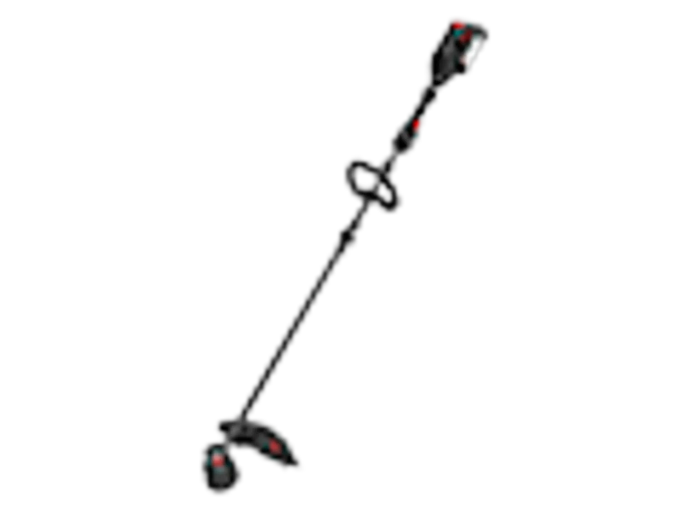 2026 Kress 60 V Professional Professional-grade 60 V grass trimmer (KG162) alt
