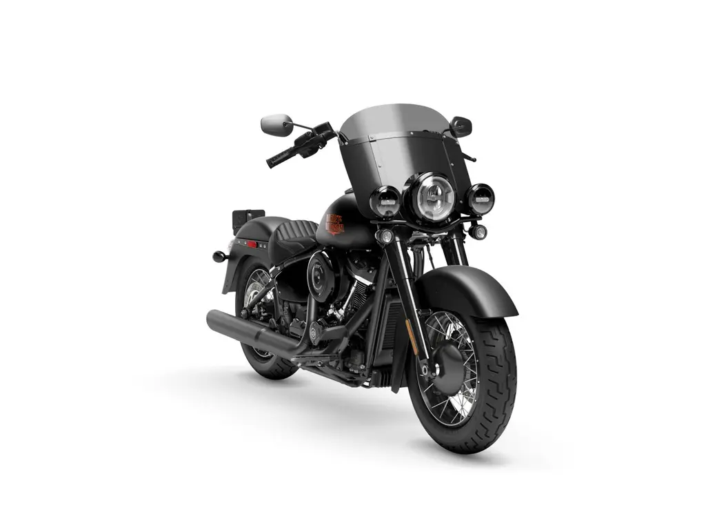 2026 Harley-Davidson Deadwood™