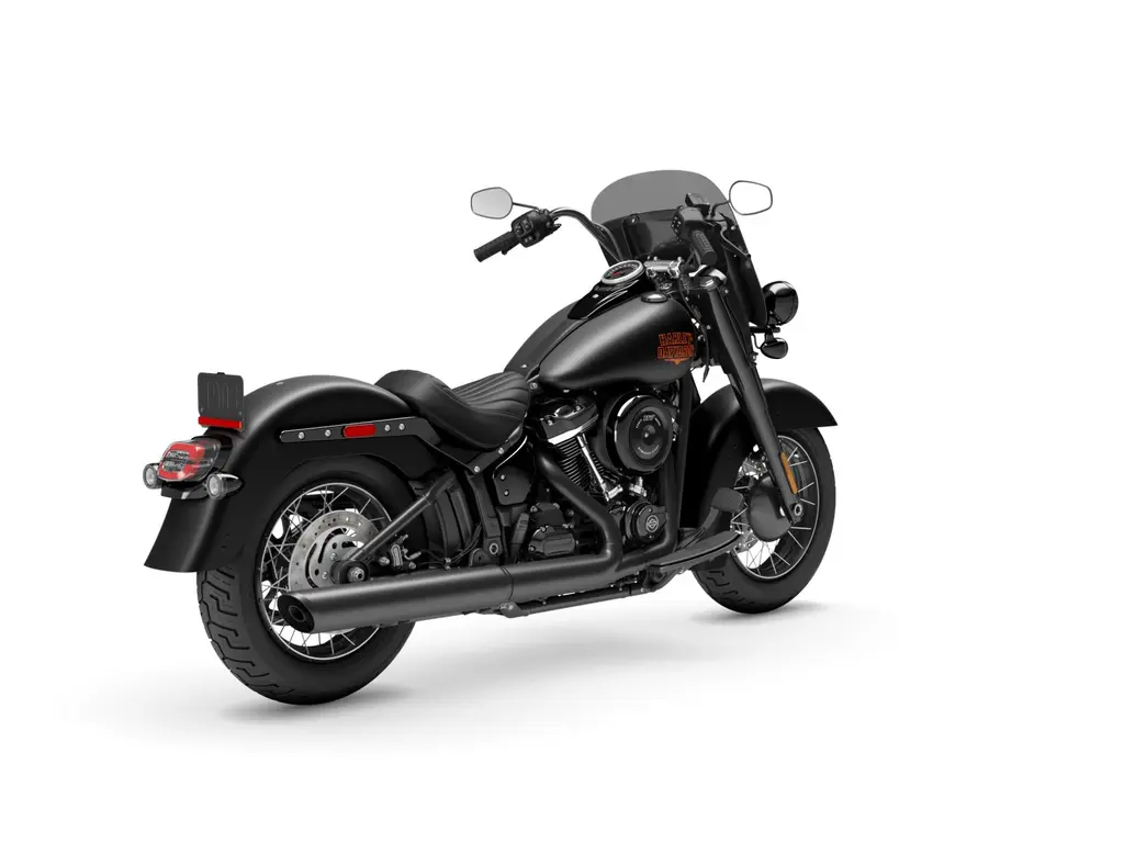 2026 Harley-Davidson Deadwood™