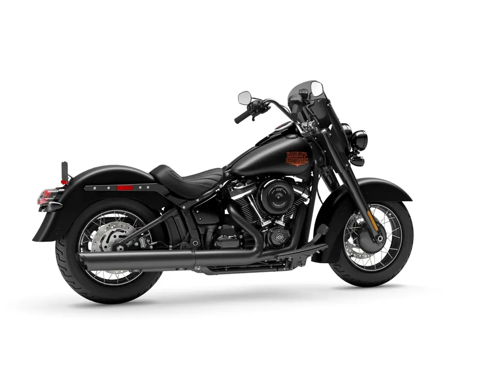 2026 Harley-Davidson Deadwood™