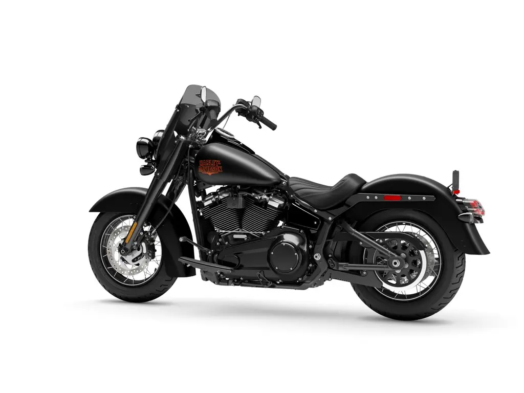 2026 Harley-Davidson Deadwood™