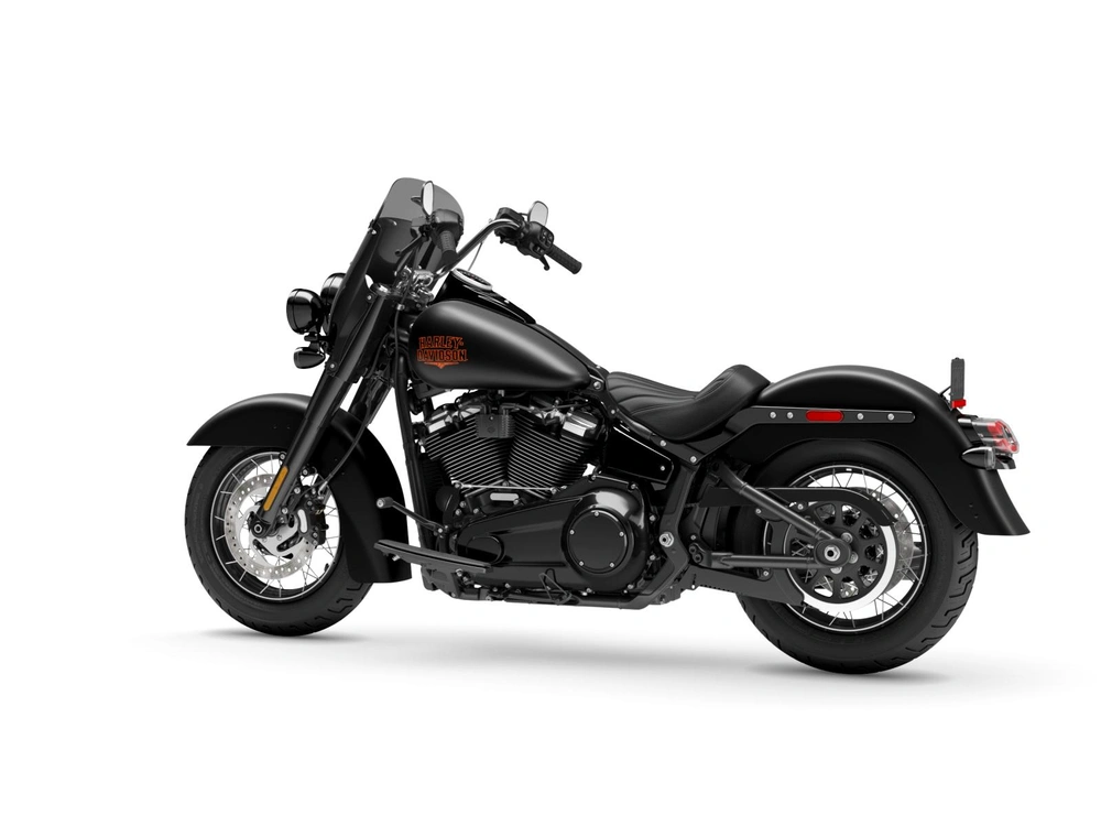 Harley-Davidson Deadwood™ Deadwood™ 2026 alt