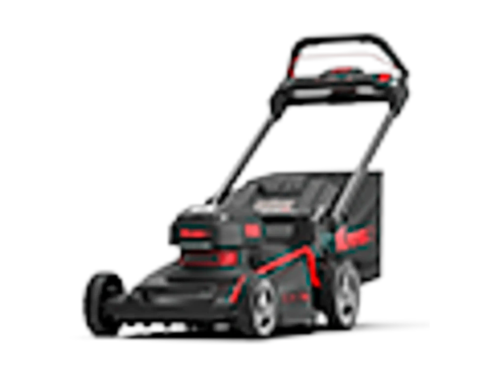 2026 Kress 60 V Professional Professional-grade 60 V lawn mower (KG761) alt