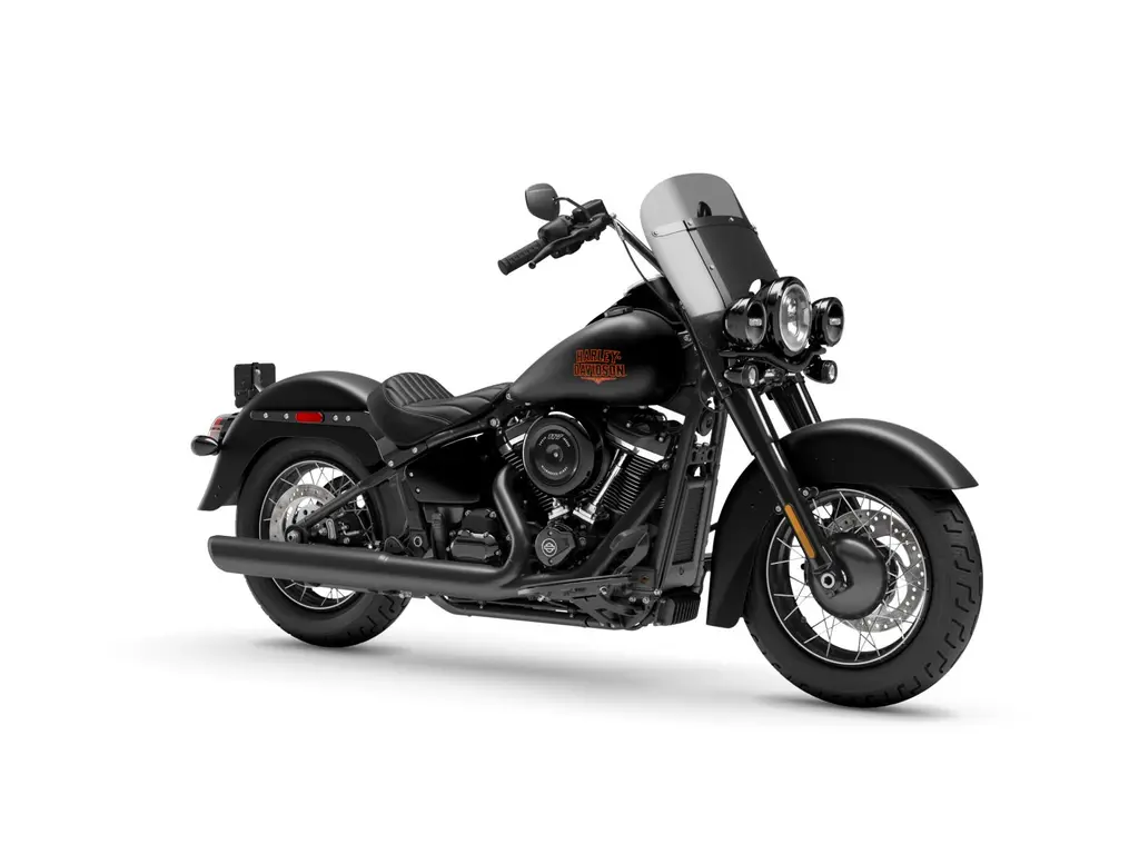 2026 Harley-Davidson Deadwood™