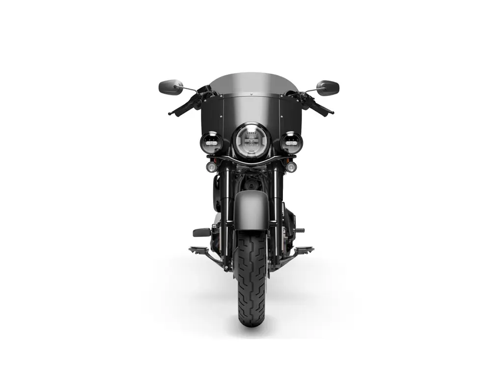 2026 Harley-Davidson Deadwood™