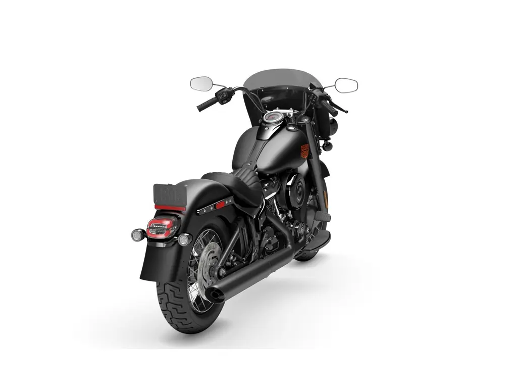 2026 Harley-Davidson Deadwood™