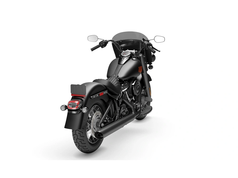 2026 Harley-Davidson Deadwood™ Deadwood™ alt
