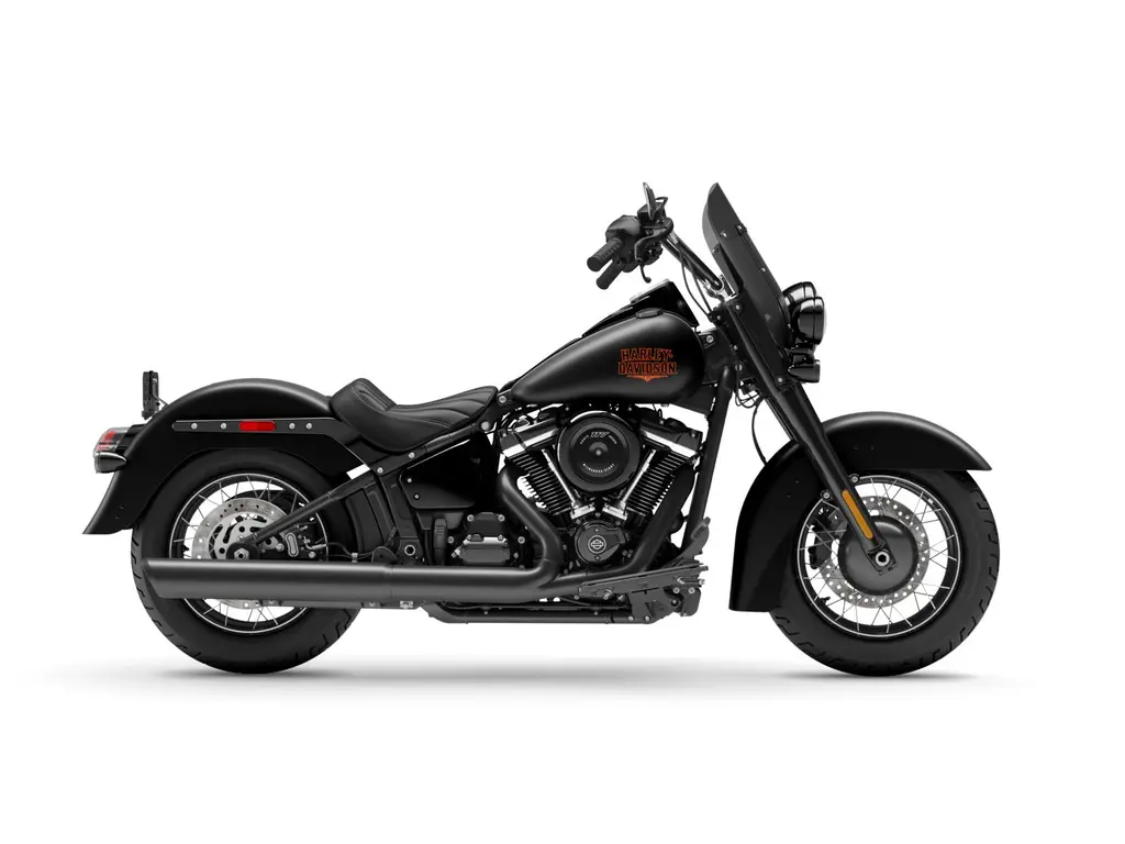 2026 Harley-Davidson Deadwood™