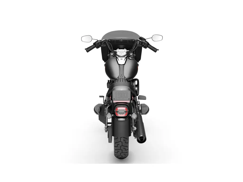 2026 Harley-Davidson Deadwood™