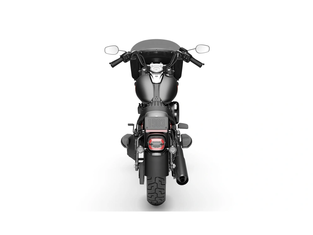 Harley-Davidson Deadwood™ Deadwood™ 2026 alt