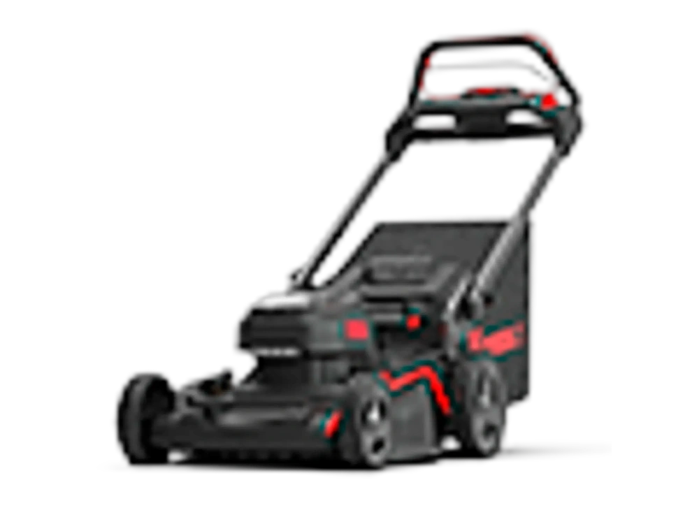 2026 Kress 60 V Professional Professional-grade 60 V lawn mower (KG760.1) alt