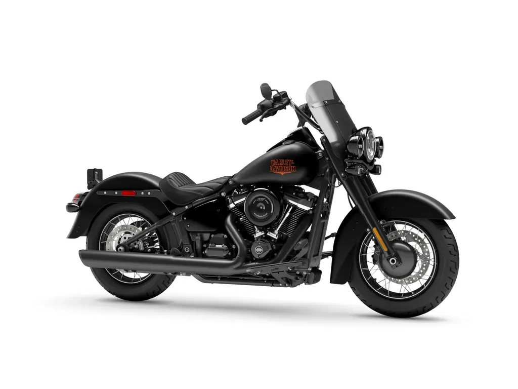 2026 Harley-Davidson Deadwood™