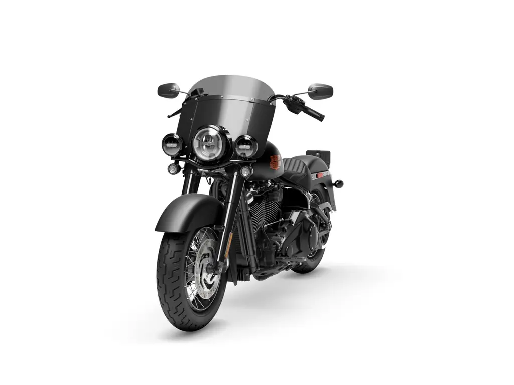 2026 Harley-Davidson Deadwood™