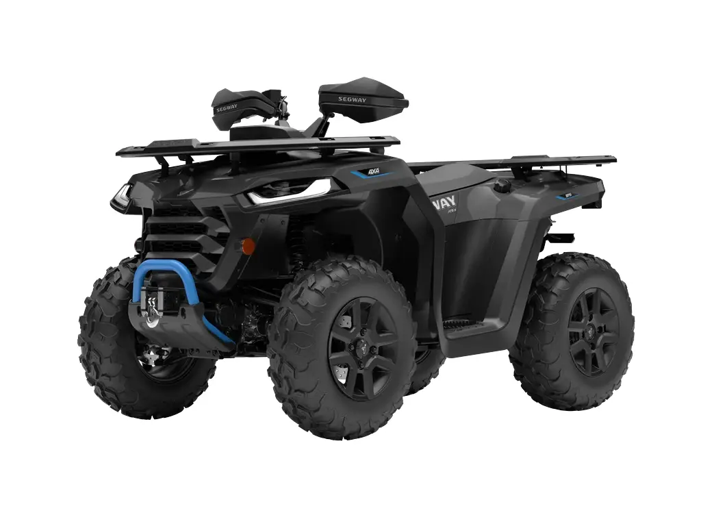 Segway Snarler AT5 S Premium Gris / Bleu 2026