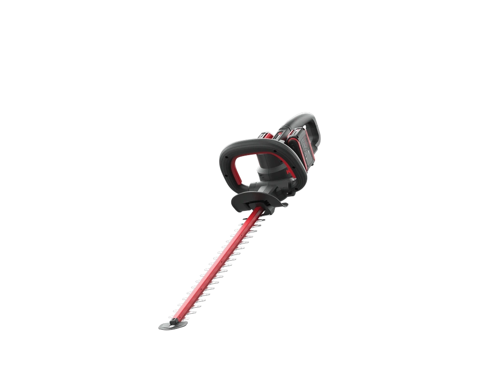 2026 Kress 20/40 V range 40 V hedge trimmer (KG285.9) alt