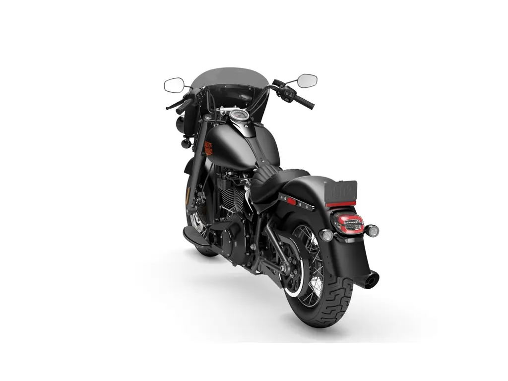 2026 Harley-Davidson Deadwood™