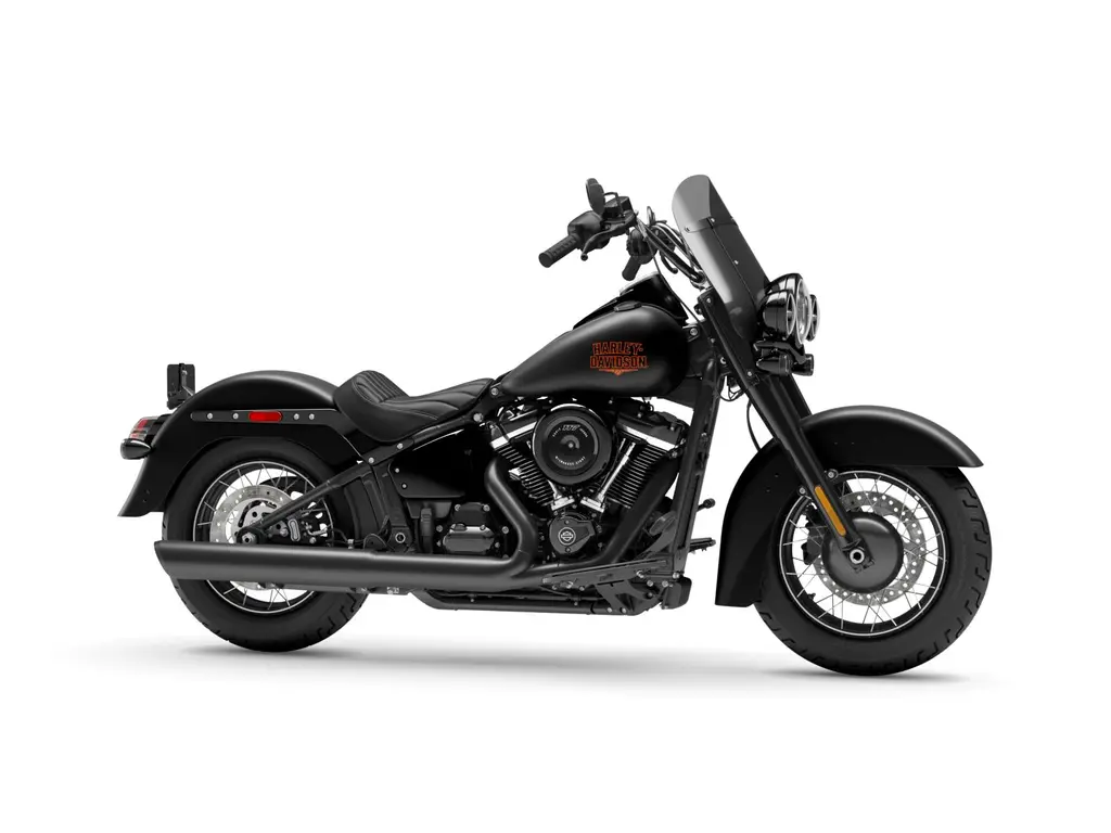 2026 Harley-Davidson Deadwood™