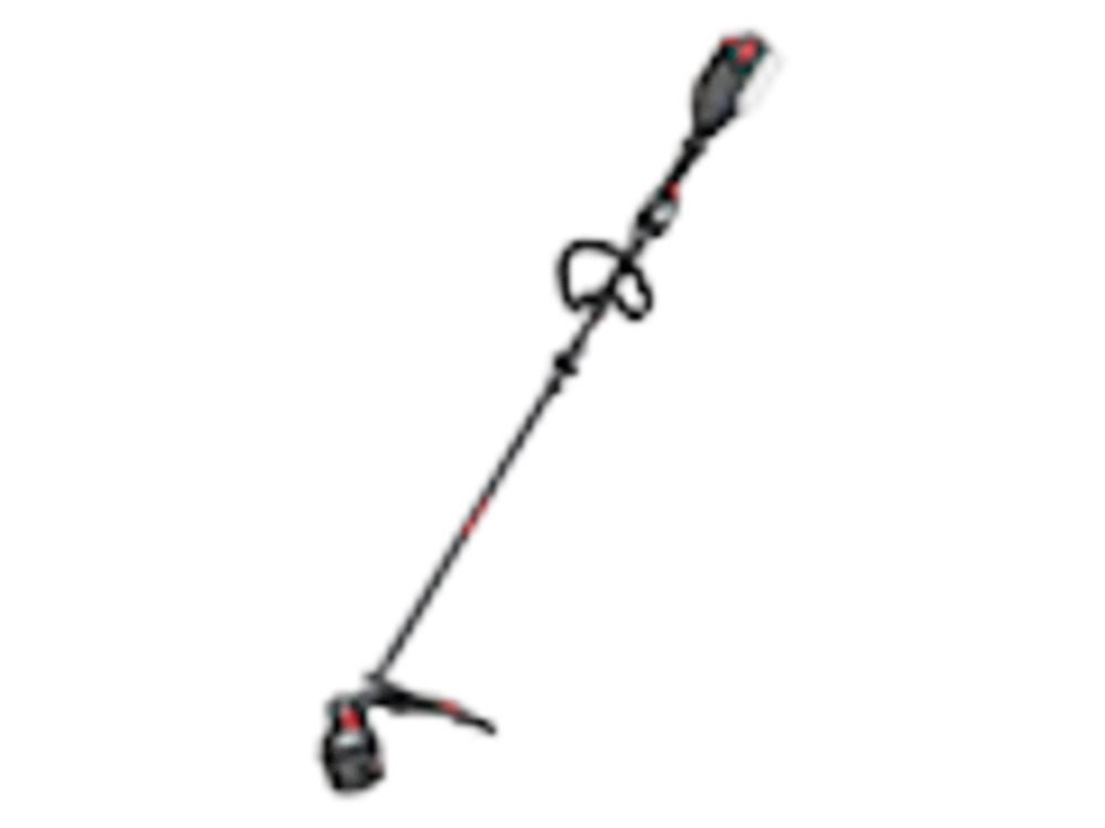 2026 Kress 60 V Professional Professional-grade 60 V grass trimmer (KG160.9) alt