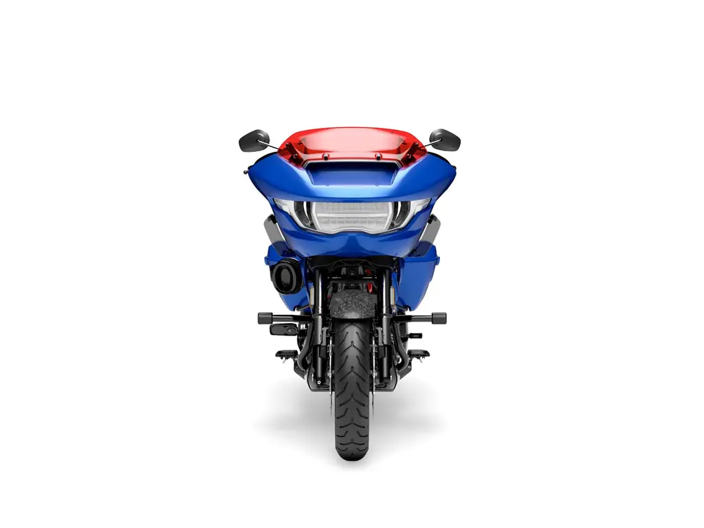 Harley-Davidson CVO™ Road Glide® ST Electric Coast CVO Two-Tone 2026