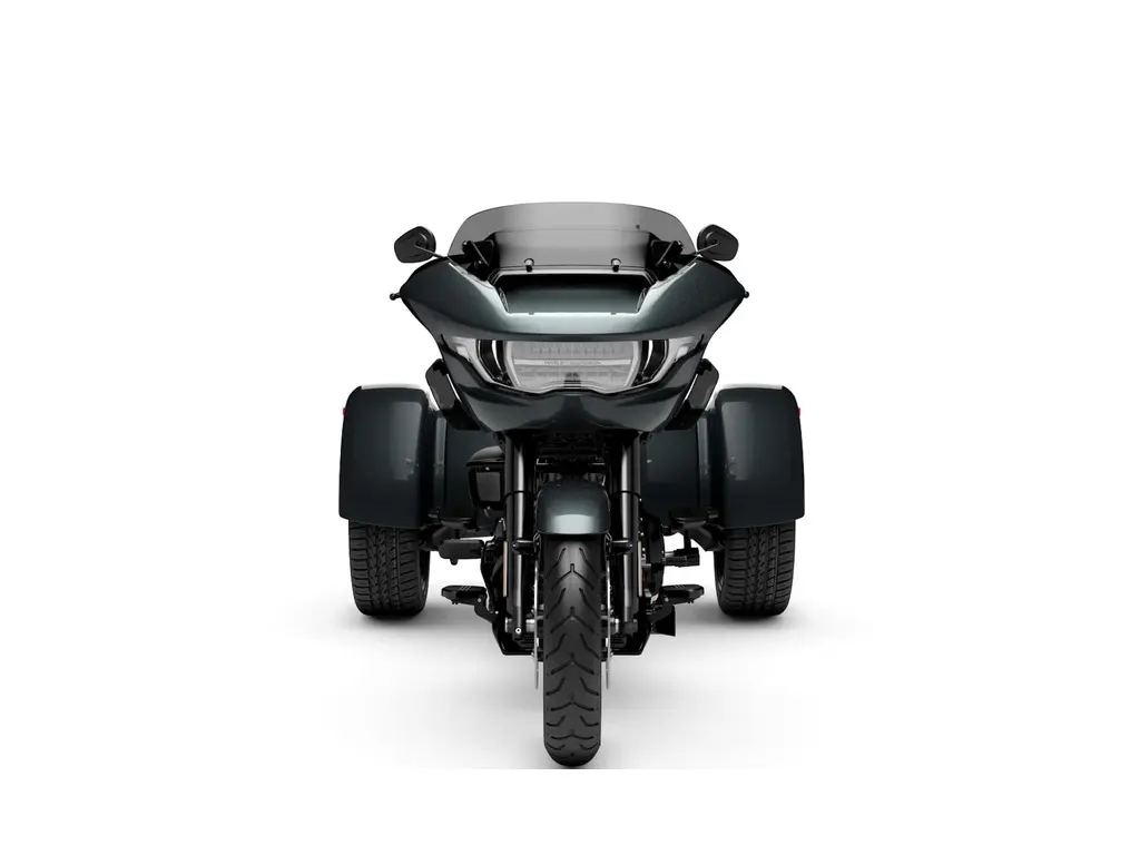 2026 Harley-Davidson Road Glide® 3 Iron Horse Metallic