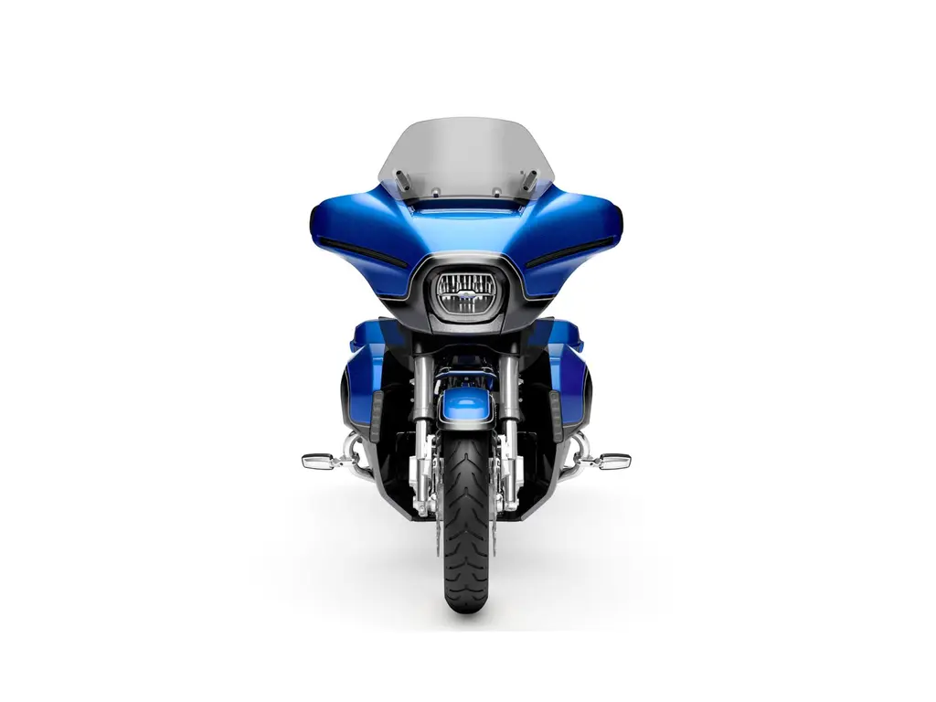 Harley-Davidson CVO™ Street Glide® Limited Electric Coast CVO Two-Tone 2026