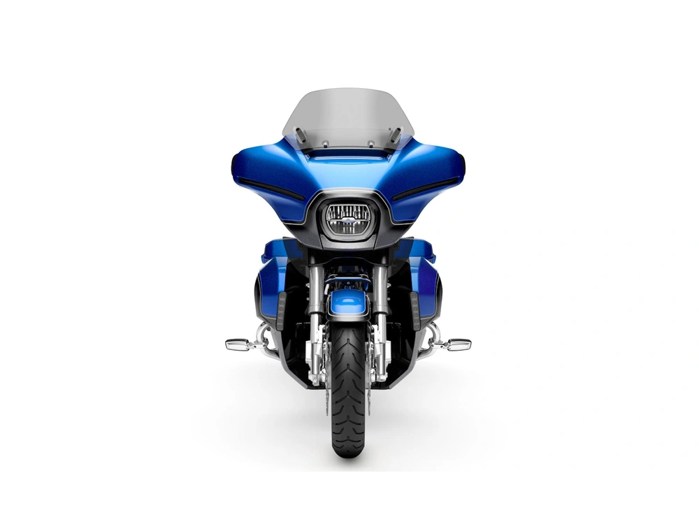 Harley-Davidson CVO™ Street Glide® Limited CVO™ Street Glide® Limited Electric Coast CVO Two-Tone 2026 alt