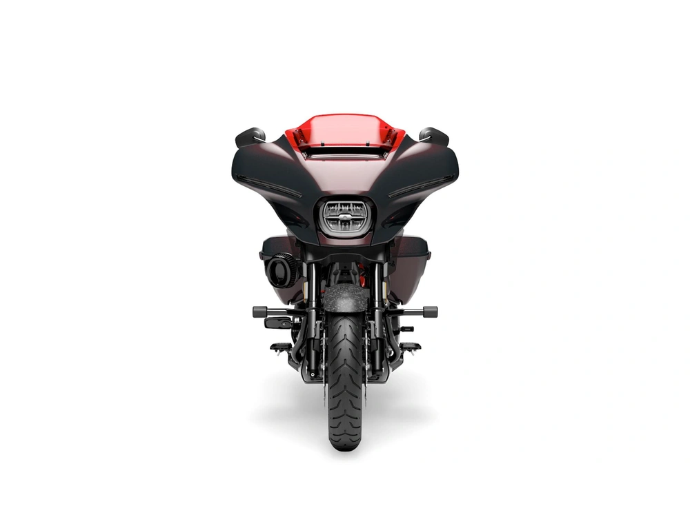 Harley-Davidson CVO™ Street Glide® ST CVO™ Street Glide® ST Inferno Gray 2026 alt