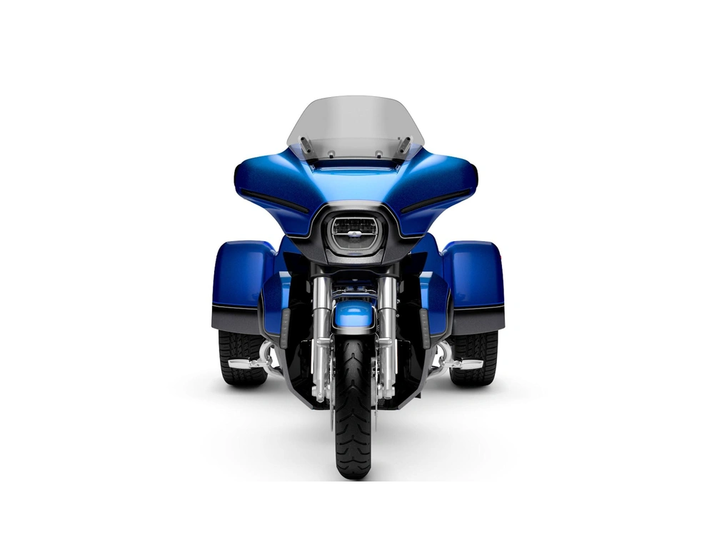 2026 Harley-Davidson CVO™ Street Glide® 3 Limited CVO™ Street Glide® 3 Limited Electric Coast CVO Two-Tone alt