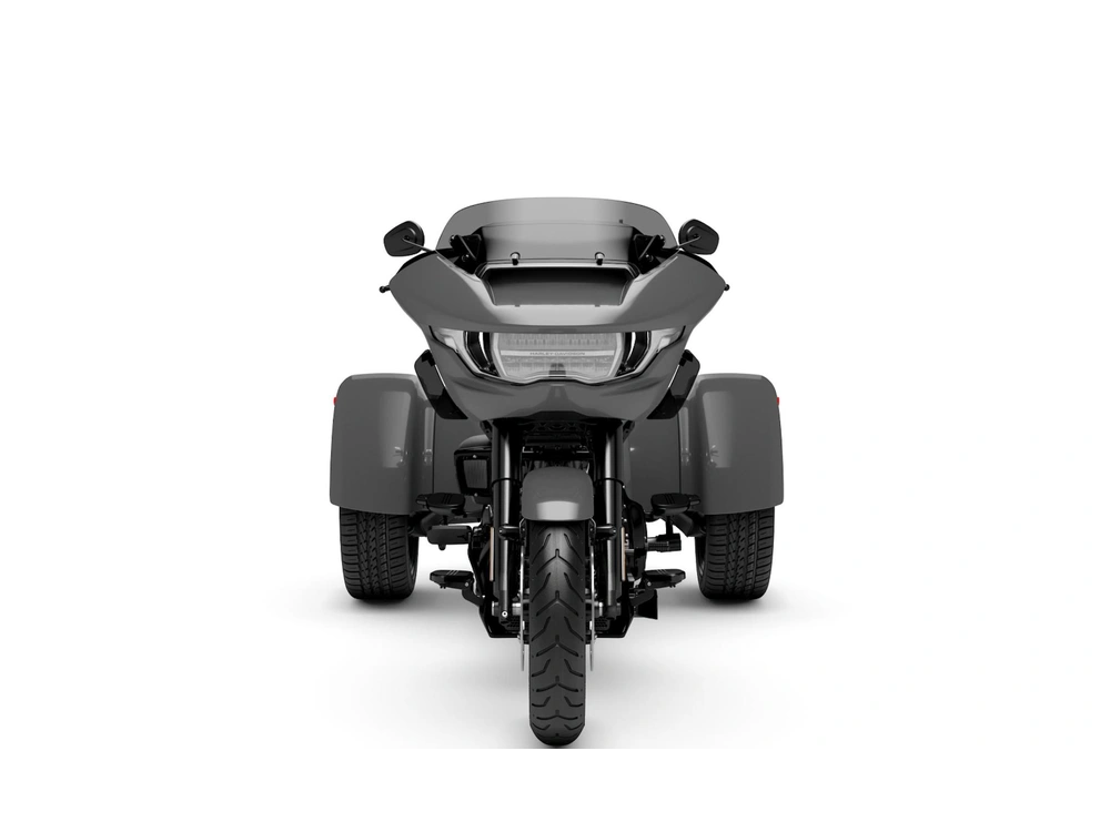 2026 Harley-Davidson Road Glide® 3 Road Glide® 3 Dark Billiard Gray alt