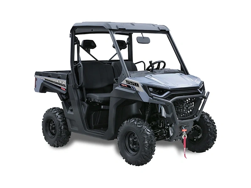 2026 Aodes WORKCROSS WORKCROSS 550-2 alt