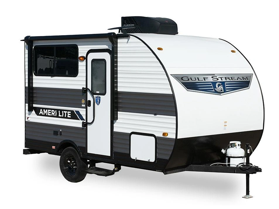 2026 Gulf Stream Ameri-Lite Ameri-Lite 134BH alt