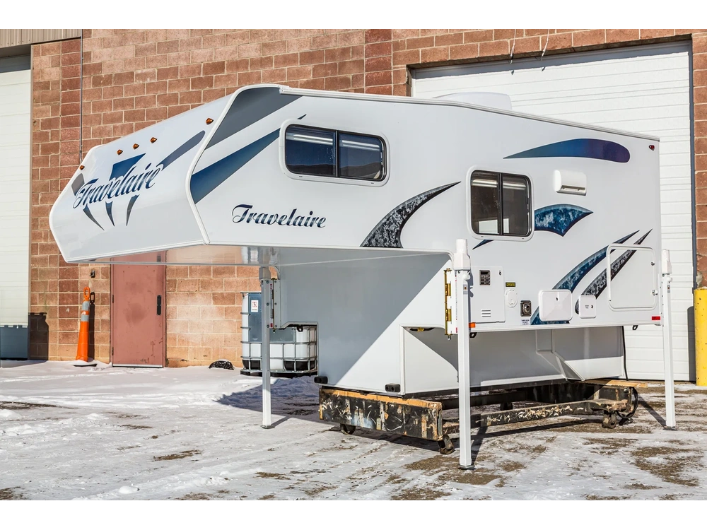 Westland Travelaire Travelaire 7.6 Mid-Size 2026 alt