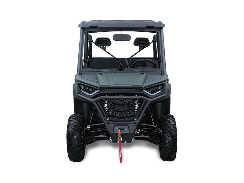 2026 Aodes WORKCROSS WORKCROSS 550-2 alt