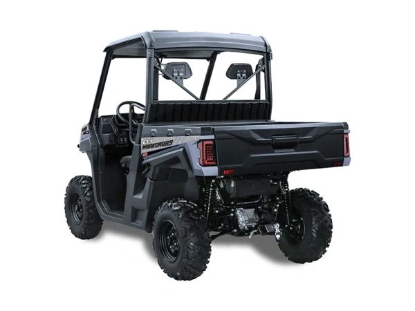 2026 Aodes WORKCROSS WORKCROSS 550-2 alt
