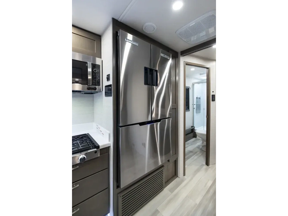 2026 Dynamax isata 6 isata 6 30FW alt