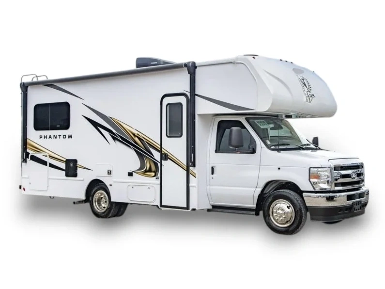 Nexus RV Phantom Phantom 32P 2026 alt