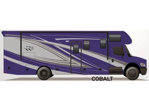 2026 Nexus RV Wraith Wraith 30F alt