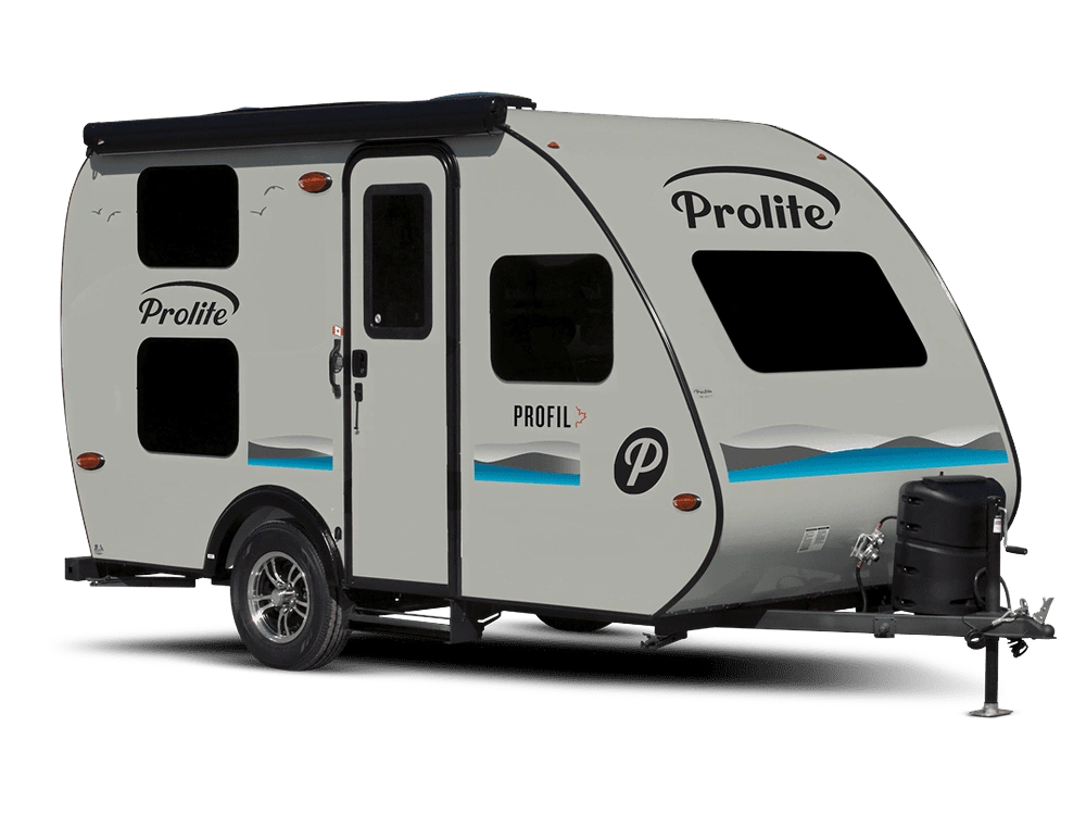2026 Prolite Profil Profil alt
