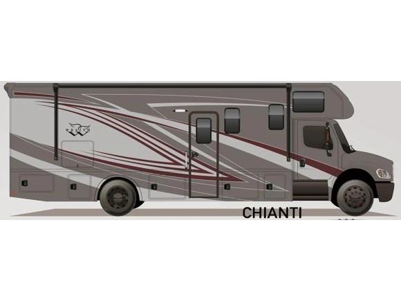 Nexus RV Wraith Wraith 30F 2026 alt