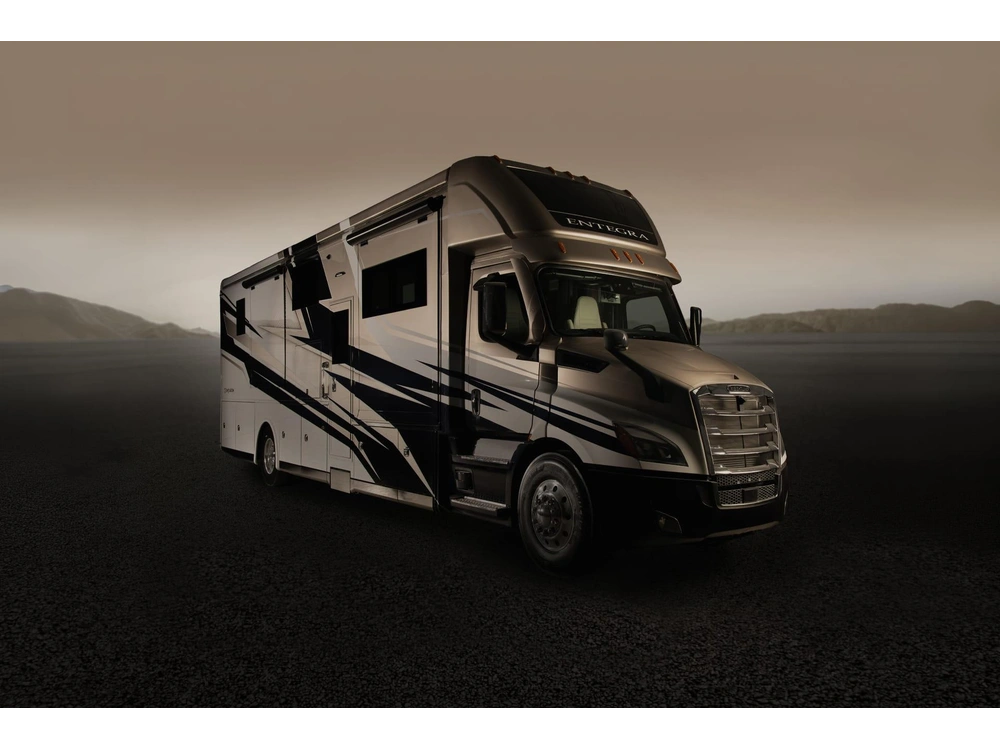 Entegra Coach Centurion Centurion 39K 2026 alt