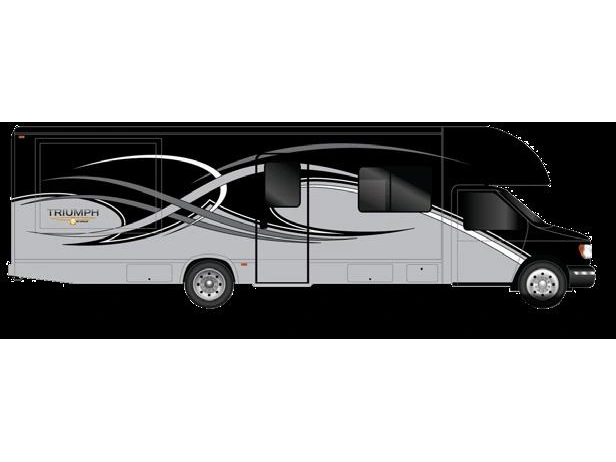 Nexus RV Triumph Triumph 32T 2026 alt