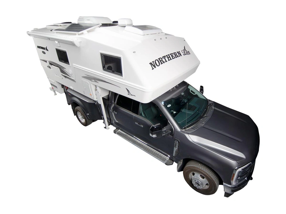 Northern Lite Limited Edition Limited Edition 10-2EX LE Dry Bath 2026 alt